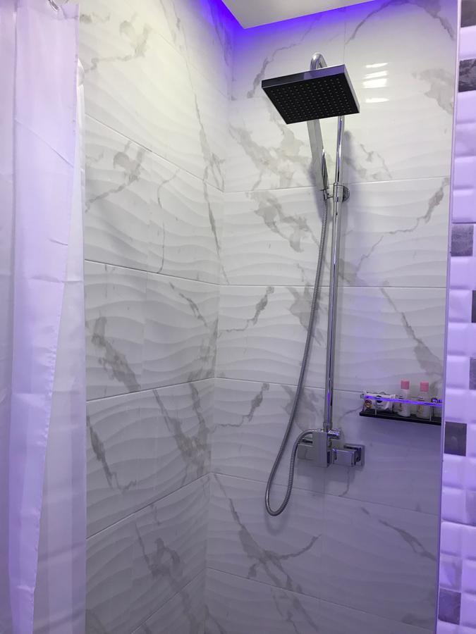 Loft City Center Βελιγράδι Εξωτερικό φωτογραφία